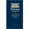 Holymen Of The Blue Nile by Neil McHugh
