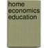 Home Economics Education
