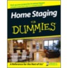 Home Staging for Dummies door Janice Saunders Maresh