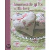 Homemade Gifts With Love door Catherine Woram