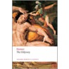 Homer:odyssey Owcn:ncs P door Robert Fagles