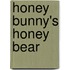 Honey Bunny's Honey Bear
