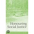 Honouring Social Justice