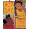 Hot Day on Abbott Avenue by Karen English