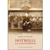 Hotwells And Cliftonwood by Sue Stops