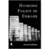 Housing Policy in Europe