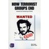 How Terrorist Groups End