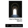 How To Manage The Dynamo door Selimo Romeo Bottone