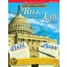 How a Bill Becomes a Law by Pat Luce