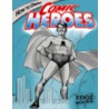 How to Draw Comic Heroes door Aaron Sautter