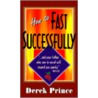 How to Fast Successfully door Derek Prince