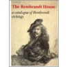 The Rembrandt House by P. Schatborn