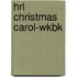 Hrl Christmas Carol-Wkbk