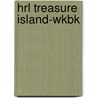Hrl Treasure Island-Wkbk by Zukowski/Faust