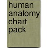 Human Anatomy Chart Pack by Ltd Scientific Publishing