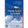 Human Factors im Cockpit door Onbekend