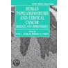 Human Papillomaviruses C door Peter Ed. Stern