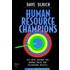 Human Resource Champions