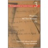 Human, All Too Human (I) door Gary J. Handwerk