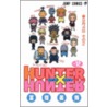 Hunter X Hunter, Vol. 12 by Yoshihiro Togashi