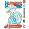 Hunter X Hunter, Vol. 24 by Yoshihiro Togashi