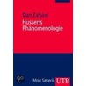 Husserls Phänomenologie by Dan Zahavi