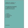Hydrodynamic Lubrication door J. Frene