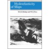 Hydroelasticity of Ships by W.G. Price