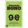 I Am Right-You Are Wrong door Edward de Bono