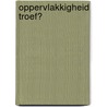 Oppervlakkigheid troef? door J.I. Packer