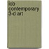 Icb Contemporary 3-D Art