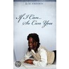 If I Can...So Can You!!! door D.M. Johnson