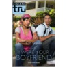 If I Were Your Boyfriend door Earl Sewell