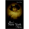 Ilona's New York Odyssey by Vincent Calaman
