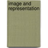 Image And Representation door Nick Lacey