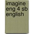 Imagine Eng 4 Sb English
