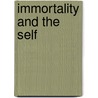 Immortality And The Self by Swami Abhedananda