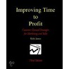 Improving Time To Profit by Kobi James