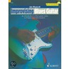 Improvising Blues Guitar by John Wheatcroft