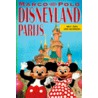 Disneyland Parijs door O. Perrard