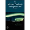 In der Haut eines Löwen by Michael Ondaatje