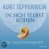 In Sich Selbst Ruhen. Cd