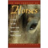 In the Company of Horses door Kathleen Lindley