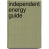 Independent Energy Guide door Kevin Jeffrey
