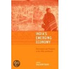 India's Emerging Economy by Kaushik Basu