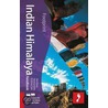 Indian Himalaya Handbook by Vanessa Betts