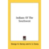 Indians Of The Southwest door Onbekend