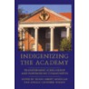 Indigenizing the Academy door Devon A. Mihesuah