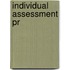 Individual Assessment Pr