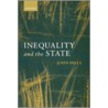 Inequality & The State P by John Hills